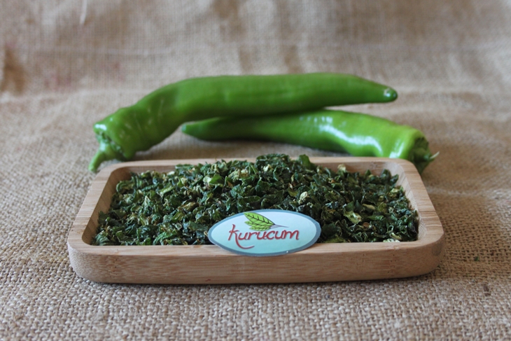 dried green pepper-1